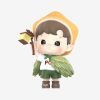 Фигурка Pop Mart сюрприз Hacipupu Adventures In The Woods (HCPPW-01) изображение 8