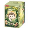Фигурка Pop Mart сюрприз Hacipupu Adventures In The Woods (HCPPW-01)