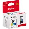 Картридж Canon CL-561 Color XL, 12.2ml (3730C001) зображення 2