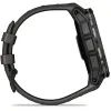 Смарт-часы Garmin Instinct 3, 50mm, AMOLED, Black Bezel with Charcoal Band, GPS смарт-годинник (010-03020-00) изображение 7