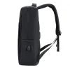 Рюкзак для ноутбука XO 17" CB02 black (CB02-17.black) изображение 2
