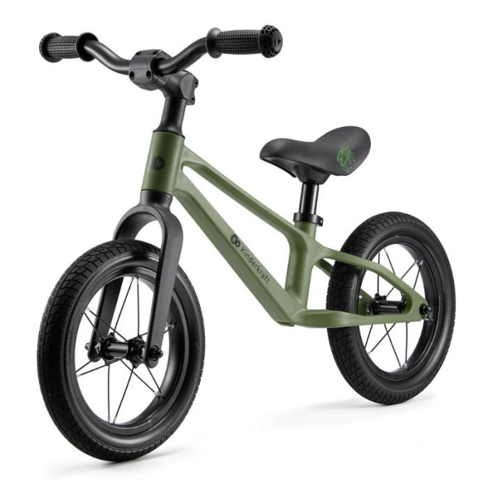 Беговел Kinderkraft Eter Red (KRETER00RED0000) (5902533927210)
