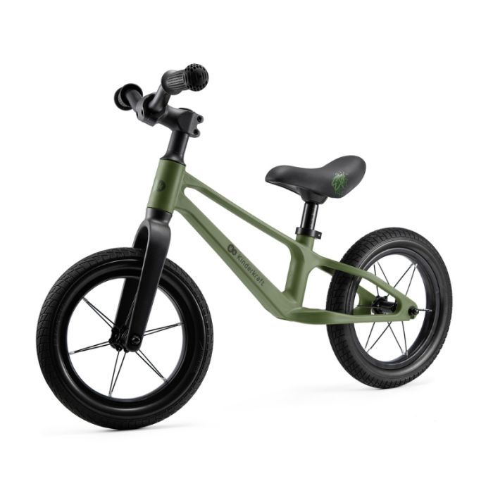 Беговел Kinderkraft Eter Red (KRETER00RED0000) (5902533927210) изображение 2