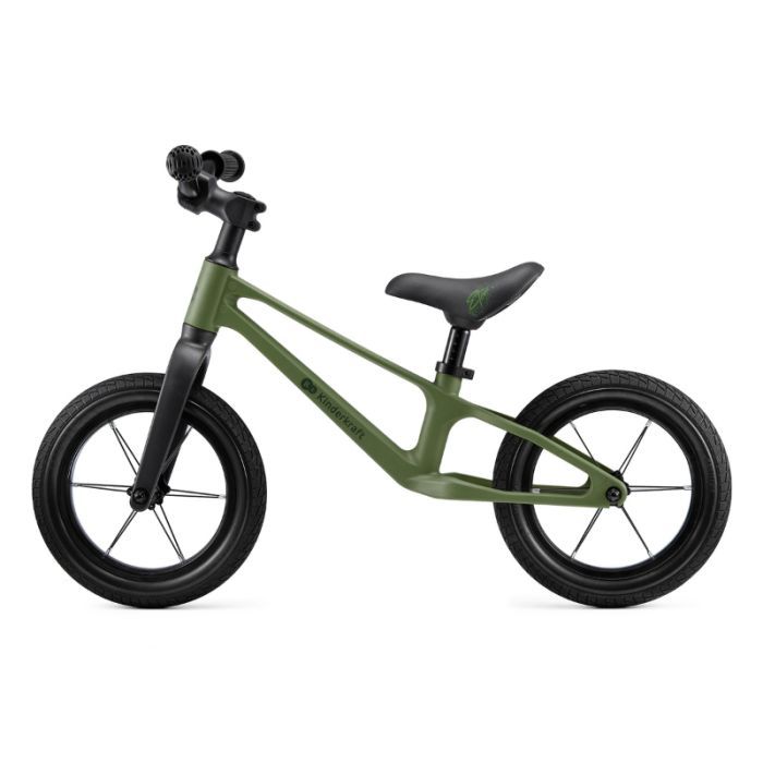 Беговел Kinderkraft Eter Red (KRETER00RED0000) (5902533927210) изображение 3