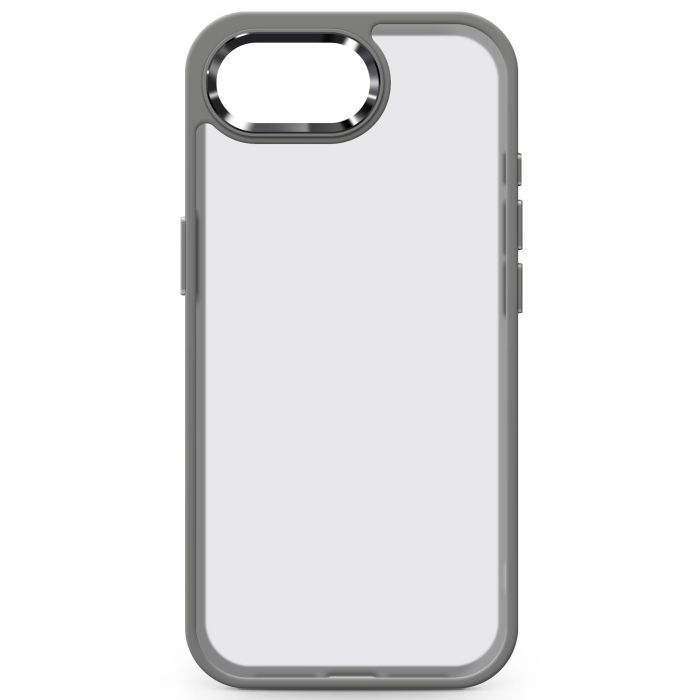 Чехол для мобильного телефона Armorstandart UNIT2 Apple iPhone 16e Titanium Grey (ARM83854)