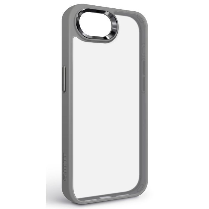 Чехол для мобильного телефона Armorstandart UNIT2 Apple iPhone 16e Titanium Grey (ARM83854) изображение 2