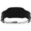 Обважнювач RDX Пояс з ланцюгом T7 Pro Dipping Belt 2 Layer Red (WDB-T7R) зображення 4