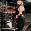 Обважнювач RDX Пояс з ланцюгом T7 Pro Dipping Belt 2 Layer Red (WDB-T7R) зображення 6