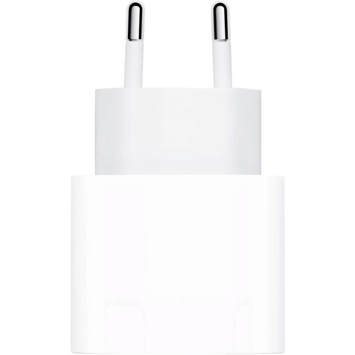 Зарядний пристрій Apple 20W USB-C Power Adapter,Model A2347 (MD3J4ZM/A) зображення 2