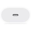 Зарядний пристрій Apple 20W USB-C Power Adapter,Model A2347 (MD3J4ZM/A) зображення 3