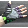 Перчатки для кресла колесного MadMax Short Fingers 1 M (GWC-001_M) изображение 10