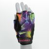 Перчатки для кресла колесного MadMax Short Fingers 1 M (GWC-001_M) изображение 2
