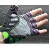 Перчатки для кресла колесного MadMax Short Fingers 1 M (GWC-001_M) изображение 5