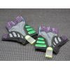 Перчатки для кресла колесного MadMax Short Fingers 1 M (GWC-001_M) изображение 7