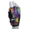 Перчатки для кресла колесного MadMax Short Fingers 1 M (GWC-001_M)