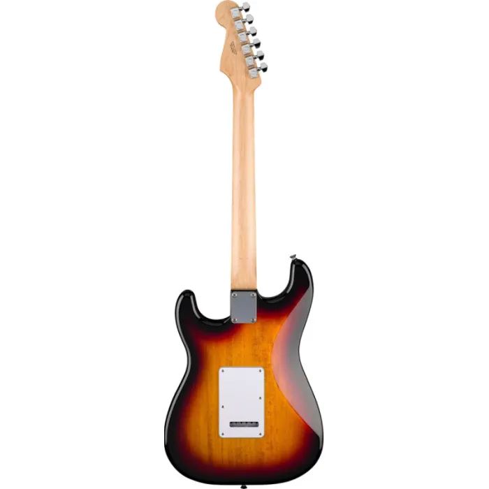 Электрогитара Fender Standard Stratocaster LRL 3 Color Sunburst (301073) изображение 2