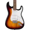 Электрогитара Fender Standard Stratocaster LRL 3 Color Sunburst (301073) изображение 3