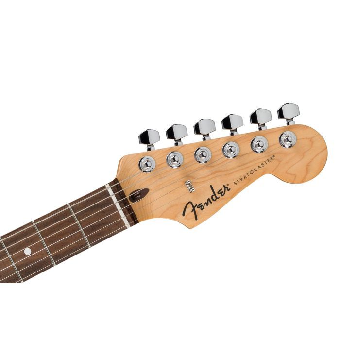 Электрогитара Fender Standard Stratocaster LRL 3 Color Sunburst (301073) изображение 4