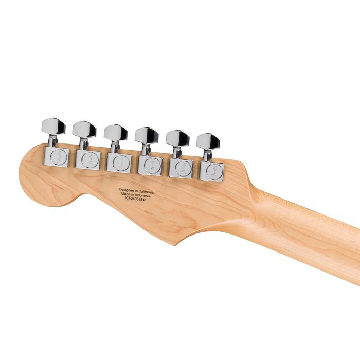 Электрогитара Fender Standard Stratocaster LRL 3 Color Sunburst (301073) изображение 5