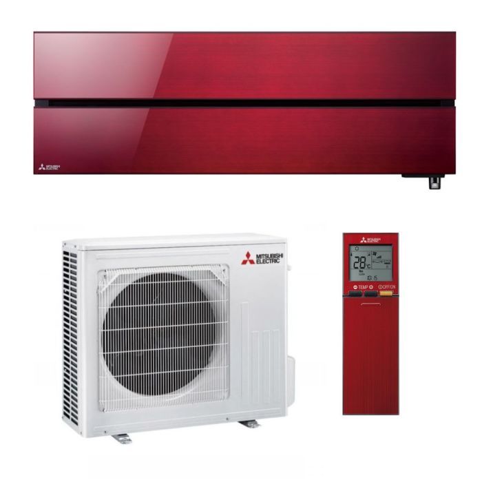Кондиционер Mitsubishi Premium Inverter (MSZ-LN50VGR/MUZ-LN50VG2) изображение 11
