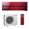 Кондиционер Mitsubishi Premium Inverter (MSZ-LN50VGR/MUZ-LN50VG2) изображение 11