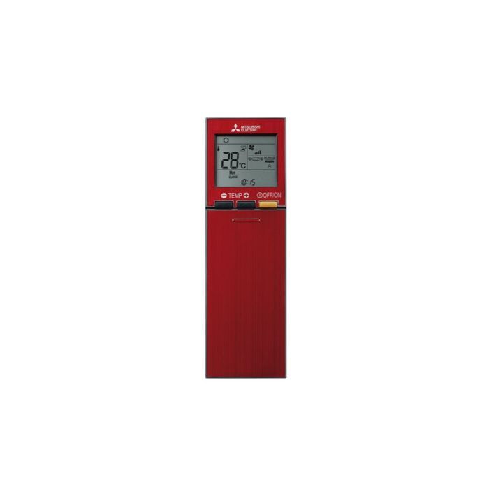 Кондиционер Mitsubishi Premium Inverter (MSZ-LN50VGR/MUZ-LN50VG2) изображение 3