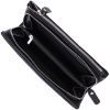 Кошелек ST Leather Из натуральной кожи Черный (22527) изображение 5