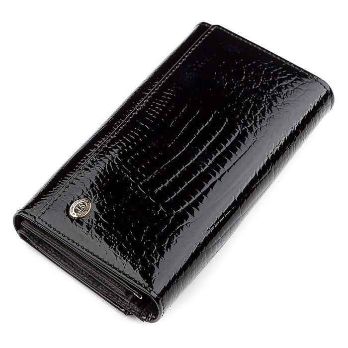 Кошелек ST Leather Синий (18432)