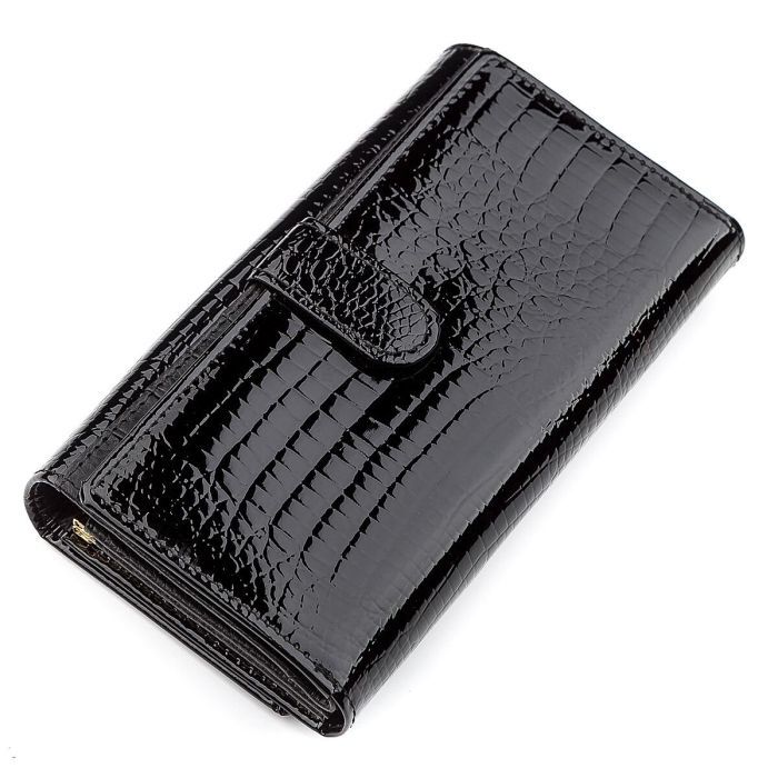 Кошелек ST Leather Синий (18432) изображение 2