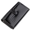 Кошелек ST Leather Черный (18433) изображение 2