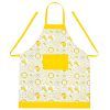 Фартух Home Line Цитрус 68х80 см (182805)