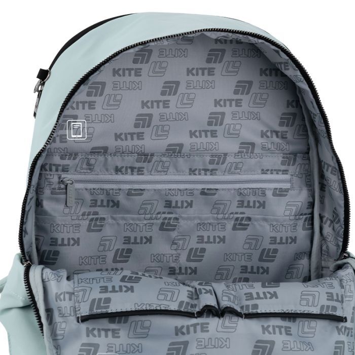 Рюкзак шкільний Kite Education teens 2720M-1 (K25-2720M-1) зображення 12