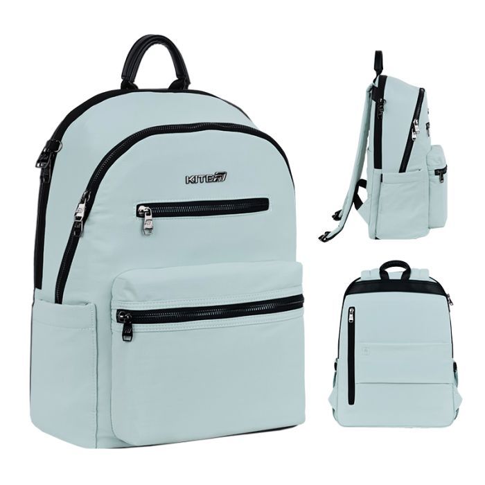 Рюкзак шкільний Kite Education teens 2720M-1 (K25-2720M-1)