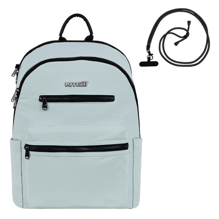 Рюкзак шкільний Kite Education teens 2720M-1 (K25-2720M-1) зображення 3