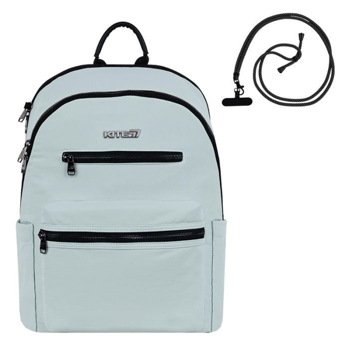 Рюкзак шкільний Kite Education teens 2720M-3 (K25-2720M-3) зображення 3