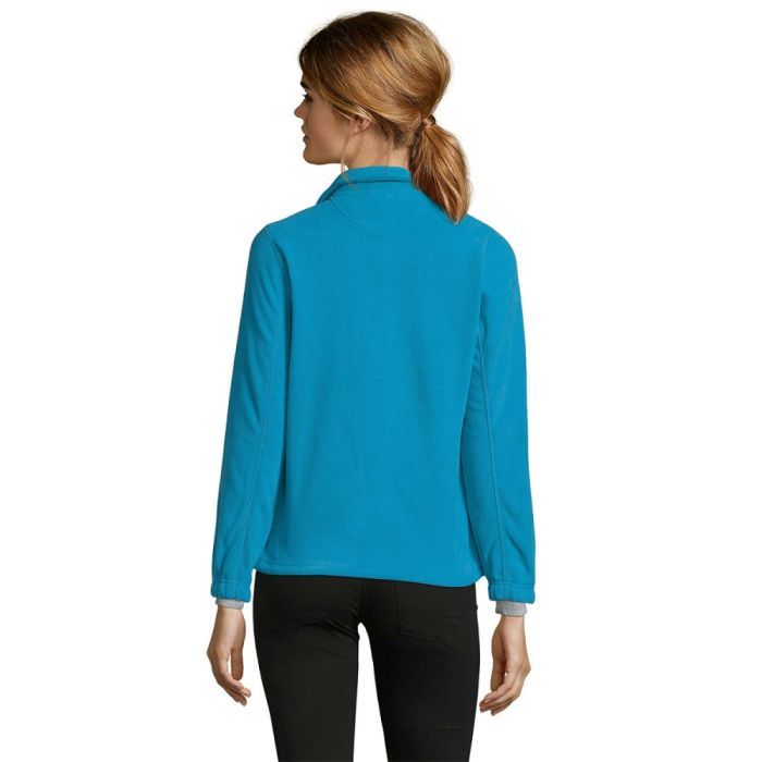 Кофта Sol's North women морський M (54500321M) изображение 2