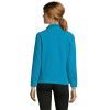 Кофта Sol's North women морський S (54500321S) изображение 2