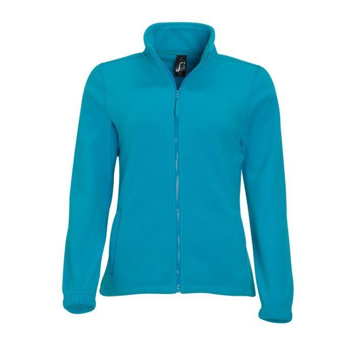 Кофта Sol's North women морський M (54500321M) изображение 4