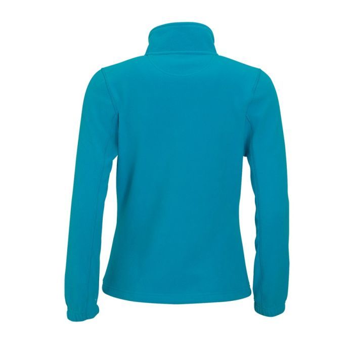 Кофта Sol's North women морський M (54500321M) изображение 5