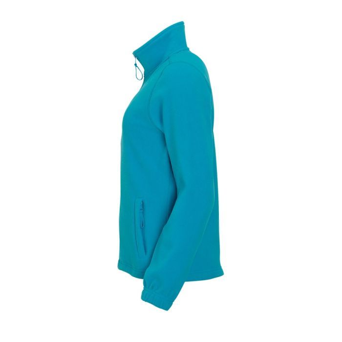 Кофта Sol's North women морський M (54500321M) изображение 6
