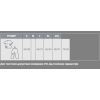 Кофта Sol's North women морський S (54500321S) изображение 7