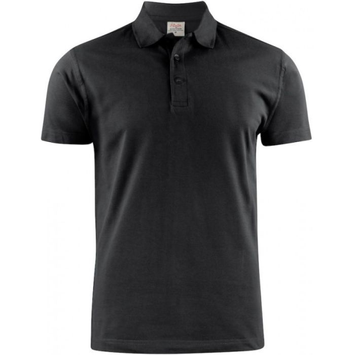 Поло Printer Active Wear Surf Light RSX чорний M (2265022900M)