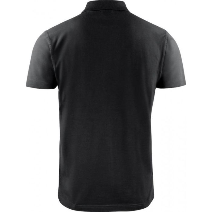 Поло Printer Active Wear Surf Light RSX чорний M (2265022900M) изображение 3