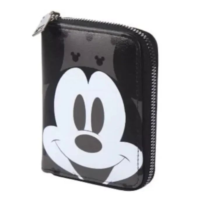 Кошелек детский Cerda Disney - Mickey Mouse Business Polyester Card Holder (CERDA-2600001577)