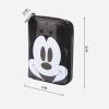 Кошелек детский Cerda Disney - Mickey Mouse Business Polyester Card Holder (CERDA-2600001577) изображение 4