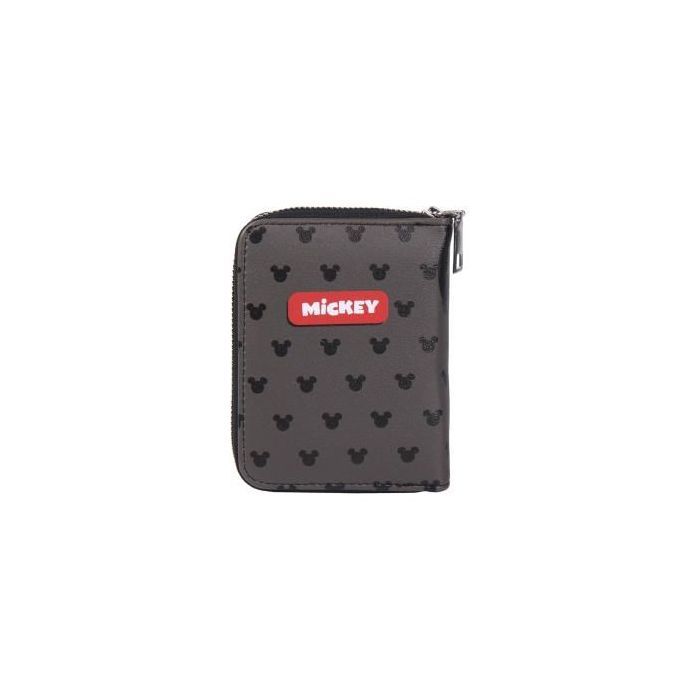 Кошелек детский Cerda Disney - Mickey Mouse Business Polyester Card Holder (CERDA-2600001577) изображение 5