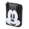 Кошелек детский Cerda Disney - Mickey Mouse Business Polyester Card Holder (CERDA-2600001577)