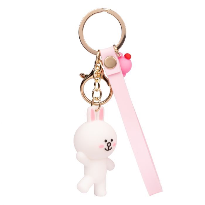 Брелок Yes коллекция Cony Line Friends (559367)