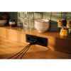 Зарядное устройство Verbatim MiniGaN 70 W 3 ports (2xUSB-C/1xUSB-A) (32229) изображение 6