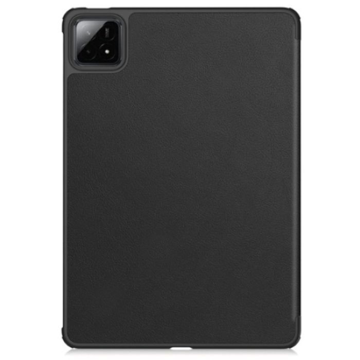 Чехол для планшета AirOn Premium Xiaomi 7/7 pro + film Black (4822352781171) изображение 3